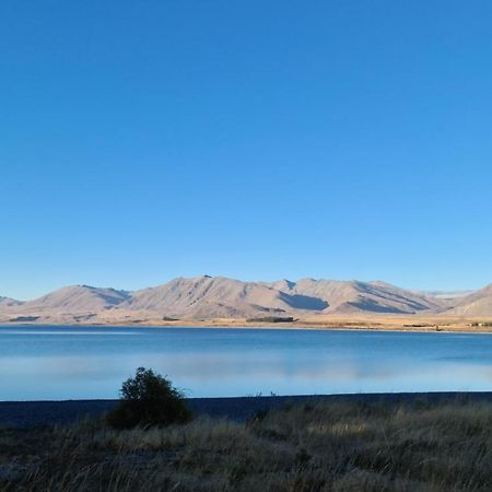 Mantra Lake Tekapo Aparthotel Exterior foto